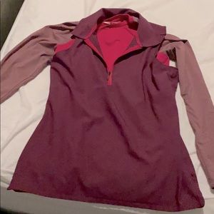 Nike golf shirt (2 piece set)